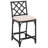 Bhumi Barstool with Cushion-125847873