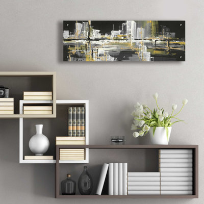 «Urban Gold III» par Chris Paschke