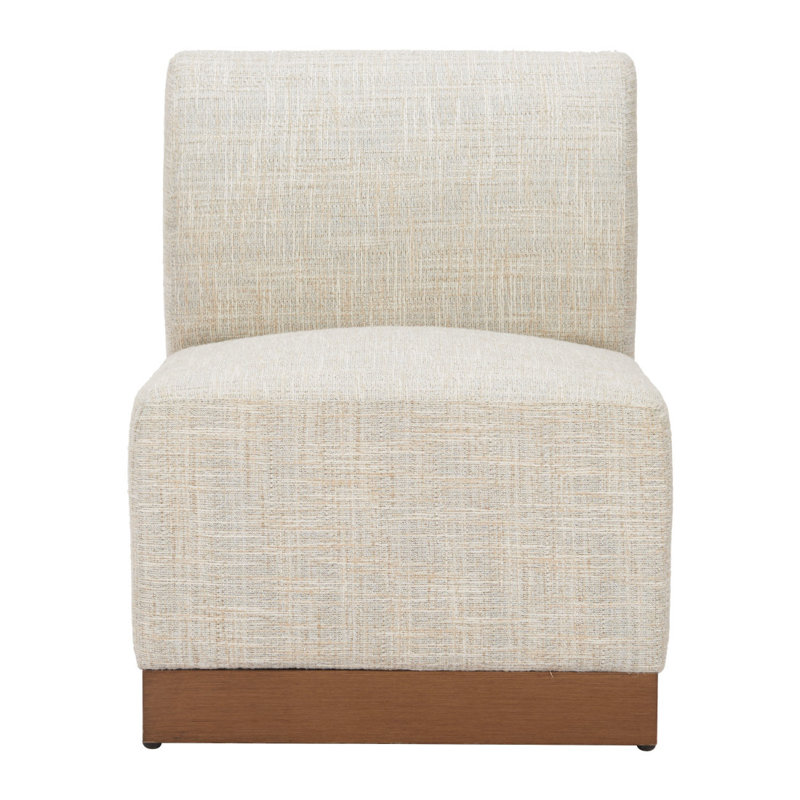 Fauteuil d'appoint 24 po