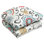 Coussin de siège intérieur / extérieur Pom Pom Play