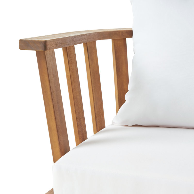 Cherri Outdoor Lounge Chair