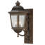 Lanterne murale d'extérieur 2 lumières Cassandra