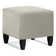 Brooklyn Upholstered Ottoman