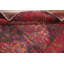 Tapis de couloir traditionnel en laine 4 x 11