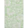 Premium Machine Washable Cerrito AMF551 Mint Rug