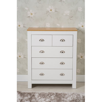 Susana 79cm W Chest of Drawers