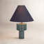 Lampe de table de 17,5 pouces, pia Giana
