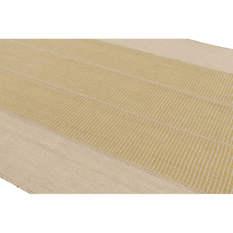 Rez Kilim One-of-a-Kind 7'9X10'1 Area Rug