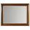 Tynecastle Rectangle Wall Mirror