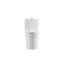 Toilette monobloc Tornado Flush