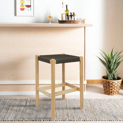 Tabouret à hauteur de comptoir Fernway