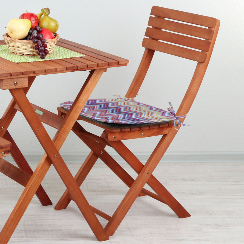 Chair Pad Cushion