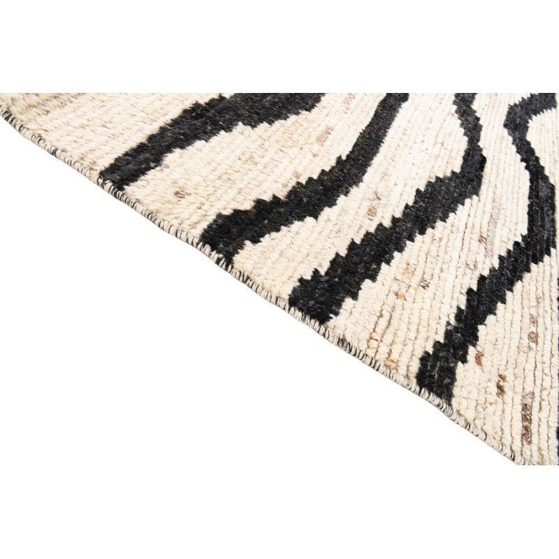 Runner Jared Ivory Rug