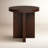 Southampton Solid and Manufactured Wood End Table-92371685