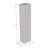 Fly Modular 67'' H x 15.75'' W Standard Floating Bookcase-1700994205