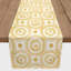 Chemin de table rectangulaire en polyester Dawsonville-1852427132-1852390840