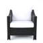 Fauteuil de patio Antibes
