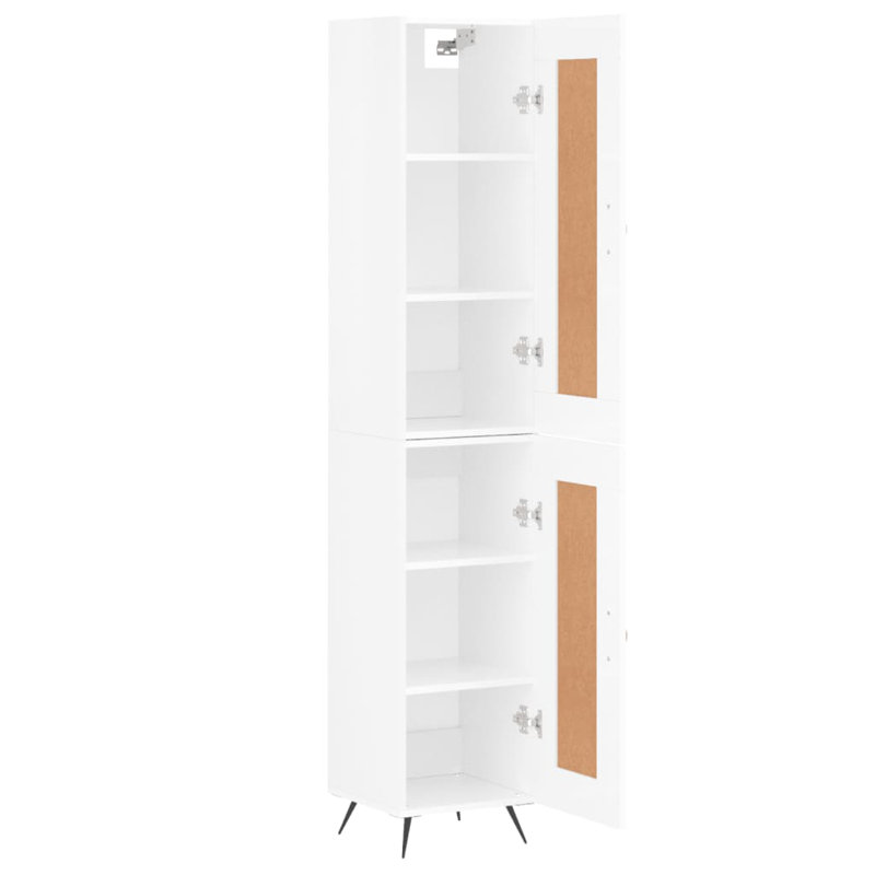 Storage Cabinet