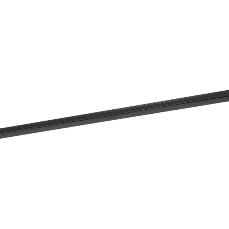  Extension Rod, Black