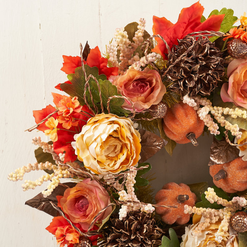 Couronne 22 po