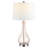 Ailanny Glass USB Table Lamp
