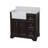 Emiliano 36'' Single Bathroom Vanity with Top-1866967600-1866967604