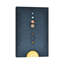 Système solaire II, art encadré-52155838-52155842