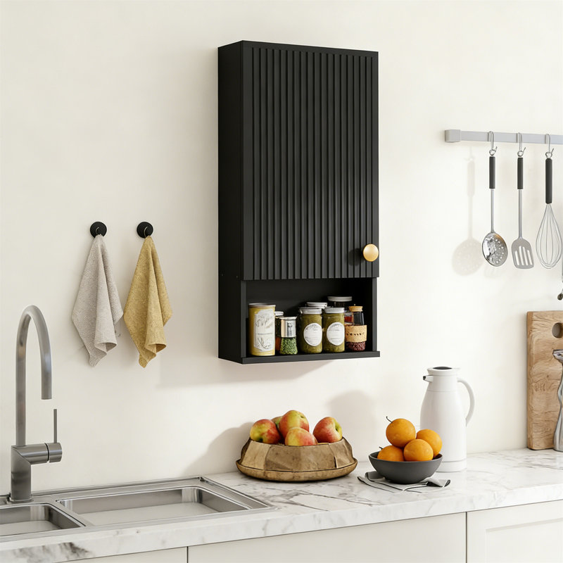 Bathroom Cabinet