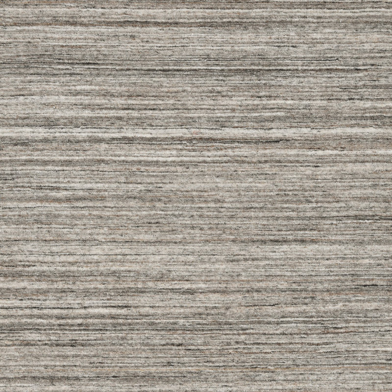 Tapis sable touffeté à la main Messine, Rectangle 9 pi x 12 pi