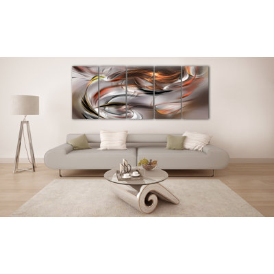 No Frame Print on Canvas