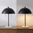 Marr 21" Table Lamp-141105284