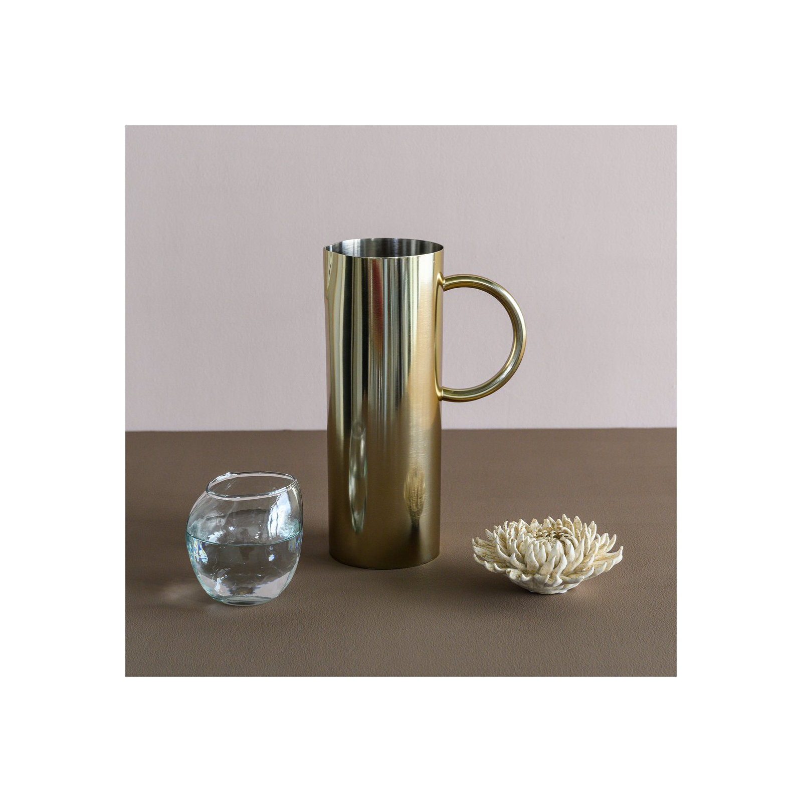 Woodrow 1oz. Pitcher