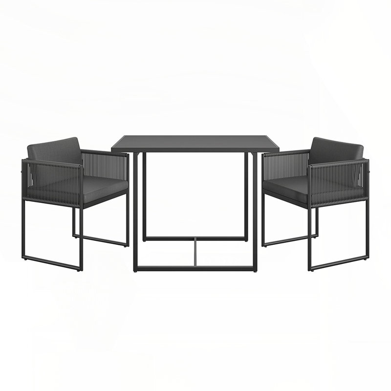 Ensemble bistro Modern Modern