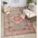 Geomar Grey Rug