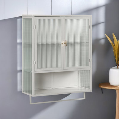 Navisha Bathroom Cabinet
