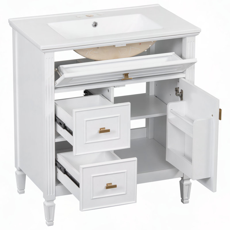 Vanities