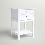 Aubriella 2 - Drawer End Table