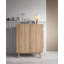 Lashonna 2 - Door Standard Accent Cabinet