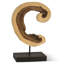 Clover Creature on Stand Sculpture-48423107