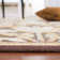 Saint-Michel Performance Floral Rug