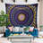 Polyester Wall Hanging