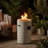 26"  Outdoor Gas Patio Fire Pit 40,000 BTU-1864249061