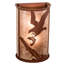 Peatman 2 - Light Flush Mounted Sconce
