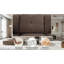Canapé modulaire rembourré avec table cachée et repose-pieds avec rangement-1807857480-1807857483