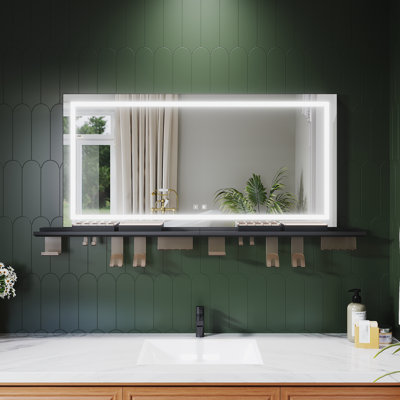 Rectangle Mirror