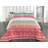 Rustic Coverlet