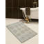 Ensemble de tapis pour salle de bain 100% coton-15408035-15197265