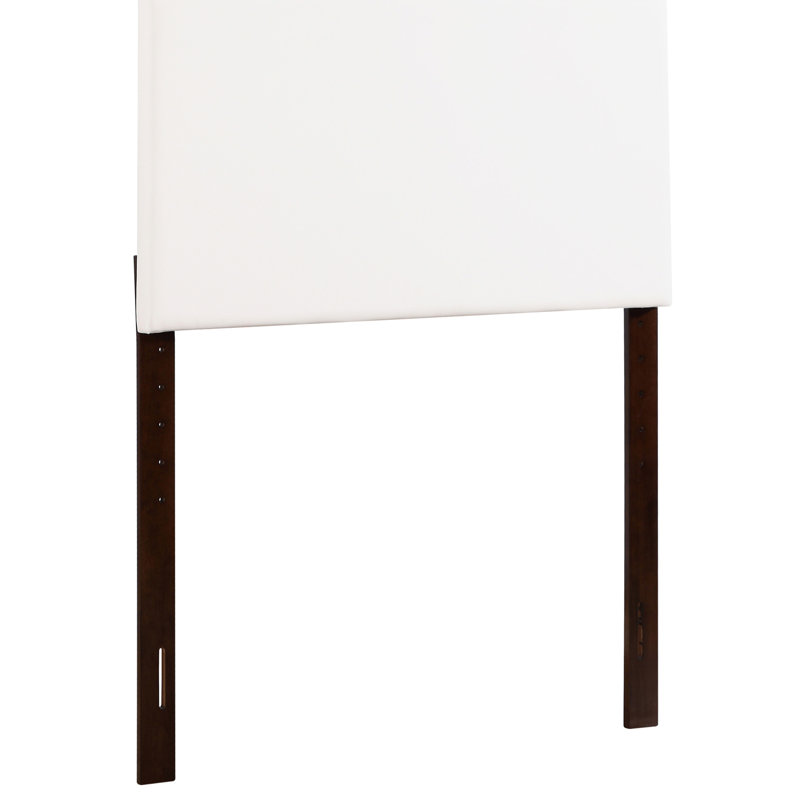 Nova G0113-THB Twin Headboard , WHITE