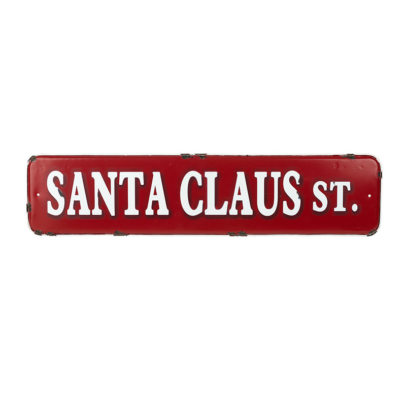 Christmas Banners