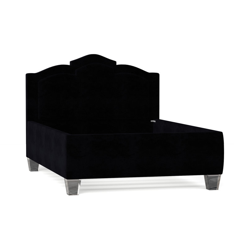 Sheila Upholstered Bed